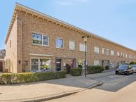 Aalmoezenier Verheggenplein 58, 6221 TE Maastricht