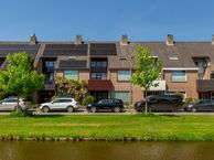 Kastanjesingel 17, 3053 HG Rotterdam