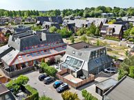 Bolwerk 14, 2141 MG Vijfhuizen