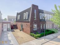 Offenbeker Bemden 19, 5953 MX Reuver