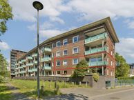 Esplanade de Meer 32, 1098 WL Amsterdam