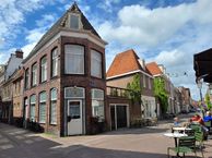 Lange Kerkstraat 3, 1621 EG Hoorn (NH)