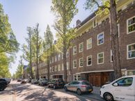 Gerrit van der Veenstraat 141-2, 1077 DX Amsterdam