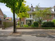 Johan Willem Frisolaan 23, 2252 HC Voorschoten