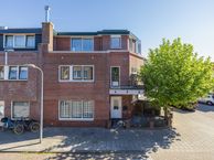 Cheribonstraat 37, 2022 RM Haarlem