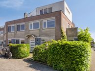 Annie Salomonspad 20, 3066 GG Rotterdam