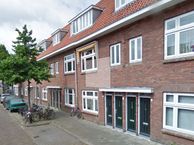 Gruttostraat 9-B, 3582 TG Utrecht