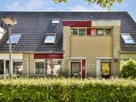 Glenn Millerweg 129, 1311 KC Almere