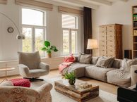 Stadhouderskade 126-3, 1074 AV Amsterdam