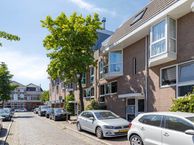 Prévinairestraat 104, 2013 BZ Haarlem