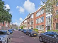 Merkusstraat 50, 2593 TM Den Haag