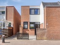 Eekhoorntjesbrood 60, 2403 RG Alphen aan den Rijn