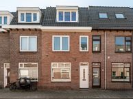 Kedoestraat 38, 2022 EN Haarlem