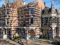 Wolter Heukelslaan 71, 3581 SV Utrecht