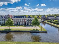 Noardwâl 15, 8561 KA Balk