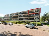 Doorwerthlaan 41-3, 6825 EX Arnhem