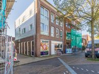 Marktsteeg 1, 1506 SV Zaandam