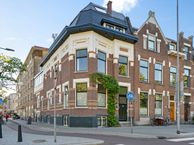 Heemraadssingel 128-B, 3021 DJ Rotterdam