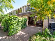 Herman Teirlinckstraat 30, 3069 JT Rotterdam