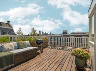 Tolstraat 87-3, 1073 RZ Amsterdam