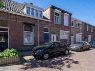 Clercxstraat 60, 5017 EB Tilburg