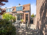 van der Duyn van Maasdamstraat 8, 1781 VD Den Helder