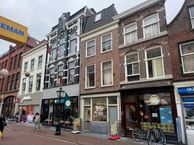 Haarlemmerstraat 63-A, 2312 DL Leiden