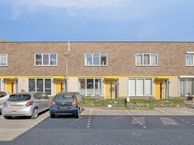 Steurhof 8, 3192 VD Hoogvliet Rotterdam