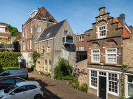 Kleine Spuistraat 2-A, 3311 VJ Dordrecht