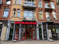 Bilderdijkstraat 126-3, 1053 KZ Amsterdam