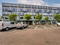Bosplein 26, 2224 GC Katwijk (ZH)