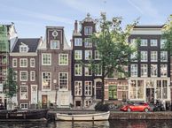 Herengracht 331, 1016 AX Amsterdam