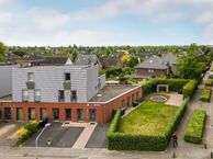 Carel Willinklaan 62, 1328 LJ Almere