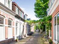 Nauwe Geldelozepad 34, 2012 EV Haarlem