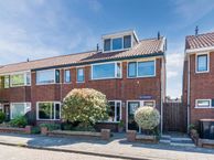 de la Reijstraat 6, 2987 XD Ridderkerk