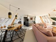 Mercatorplein 36-H, 1056 CL Amsterdam