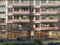 Terrasappartement (Bouwnr. 11), 1061 AR Amsterdam