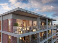 Piet Mondriaanstraat 183, 1061 AR Amsterdam