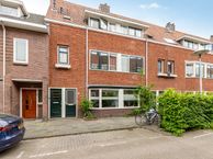 Bolksbeekstraat 42, 3521 CT Utrecht