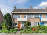 Vanvitelliweg 33, 5624 KJ Eindhoven