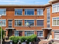 Damasstraat 301, 2522 TS Den Haag