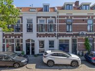 Sumatrastraat 34, 3531 PD Utrecht
