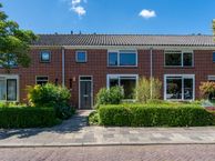 Wagenaarstraat 6, 1695 BV Blokker