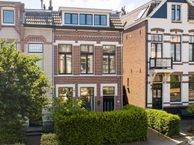 Burgemeester Weertsstraat 61, 6814 HM Arnhem