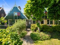 Nieuwe Streek 58, 1767 CC Kolhorn