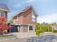 Tarwestraat 87, 5351 MK Berghem