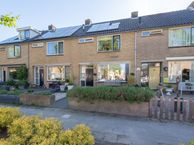 Meeuwenlaan 64, 1602 ND Enkhuizen