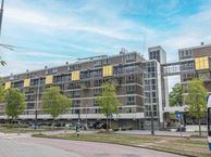 Dijkgraafplein 73, 1069 EL Amsterdam