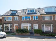 Strick van Linschotenstraat 4, 1943 KC Beverwijk