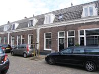 Piet Heinstraat 9, 3582 BX Utrecht